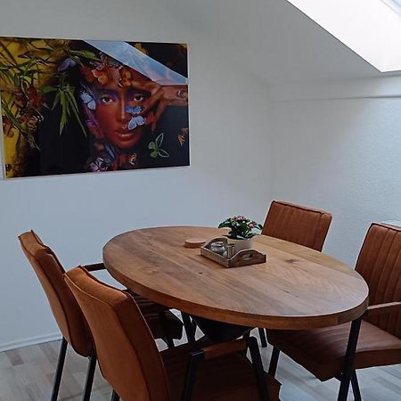 Casa-Mandelartz Lägenhet Rees Exteriör bild