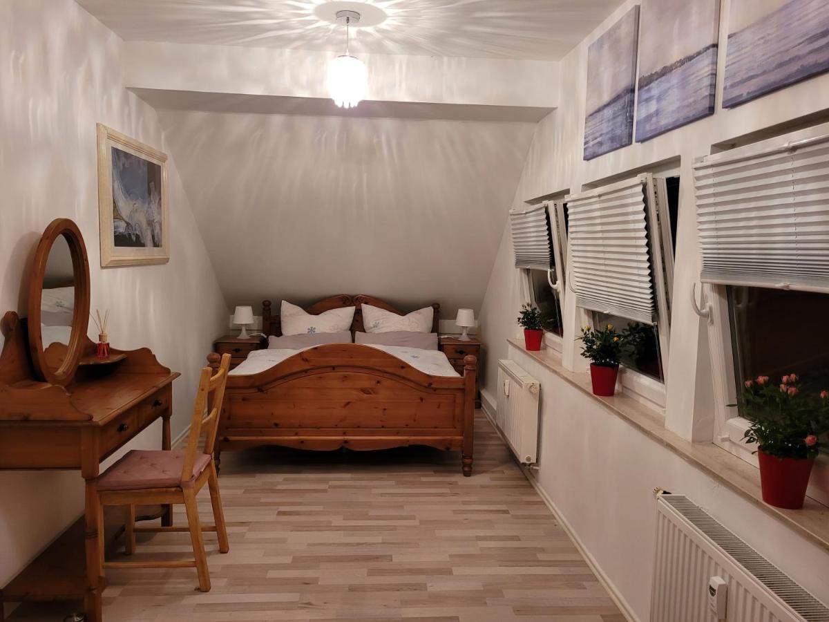 Casa-Mandelartz Lägenhet Rees Exteriör bild